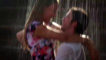 Pranking - THE NOTEBOOK RAIN KISS IN REAL LIFE!!