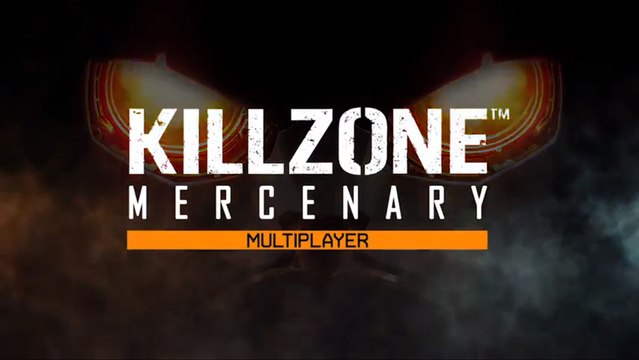 Killzone: Mercenary - Multiplayer Developer Diary