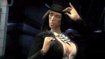 Injustice: Gods Among Us - Zatanna DLC Trailer