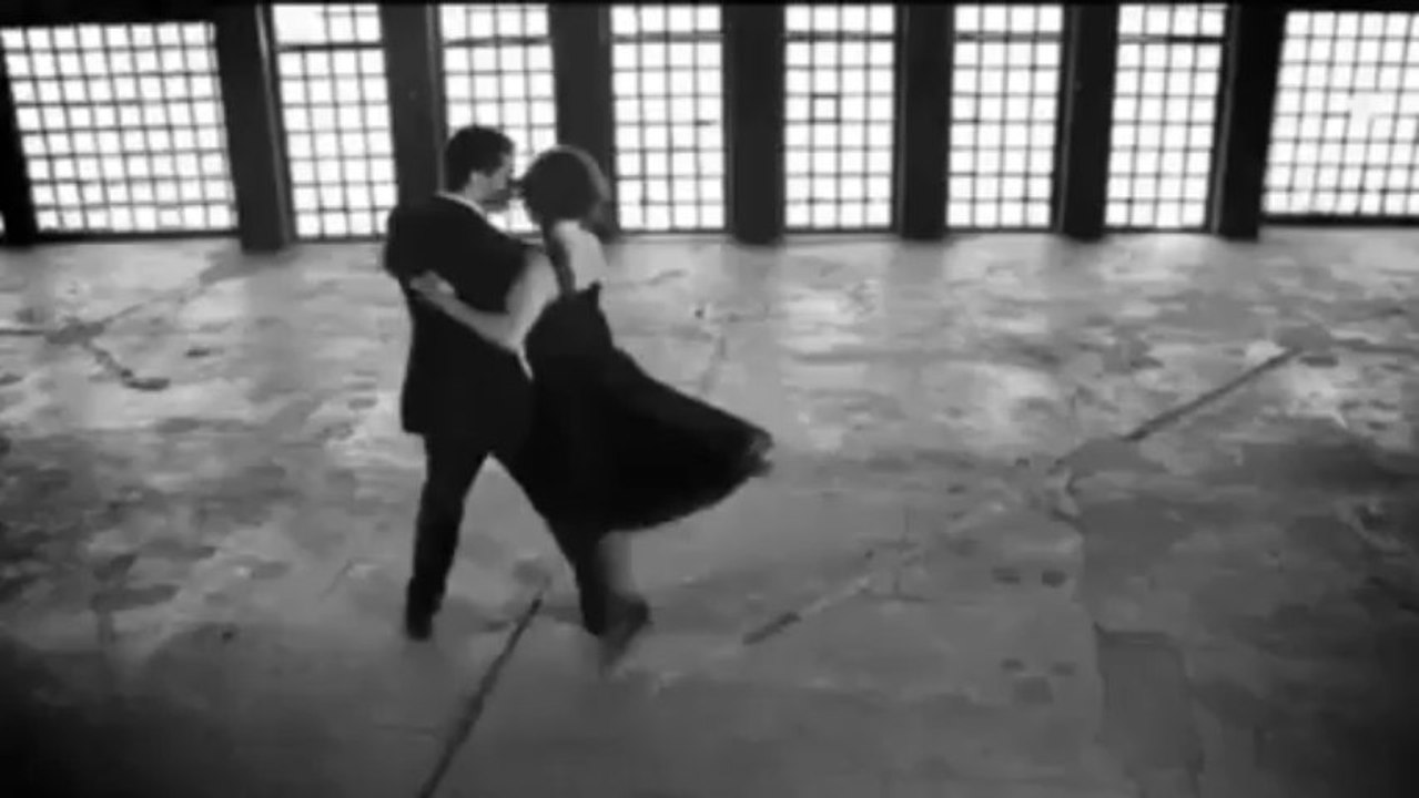 Modern Tango