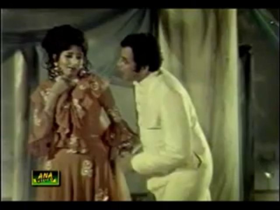 Mehdi Hassan dil mein to mohabbat hai laikin