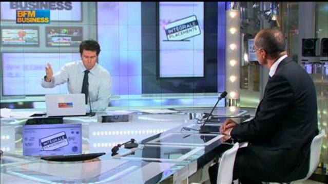 Une reprise synchronisée dans les pays développés: Rachid Medjaoui, Intégrale Placements - 07/08