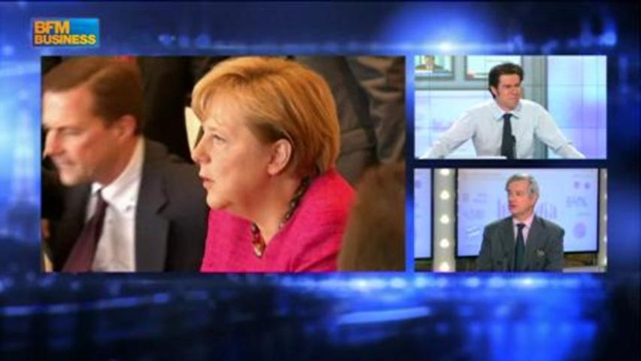 Les prémices de la sortie de la Fed se passent bien: Marc Girault, Intégrale Placements - 07/08