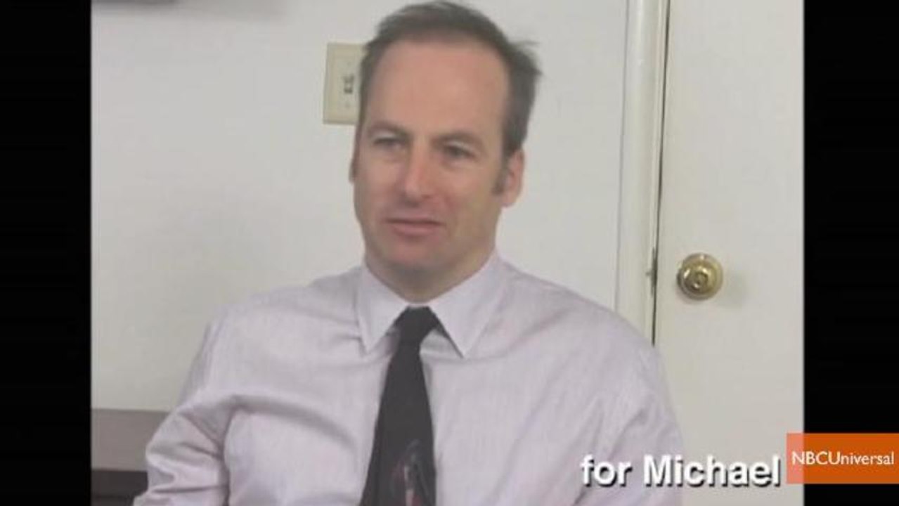 Watch 'The Office' Auditions: Seth Rogen, Adam Scott, Eric Stonestreet
