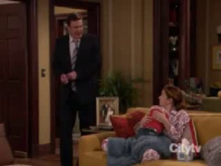 How I Met Your Mother Season 8 Episode 13 Band or DJ? s8e13 HQ