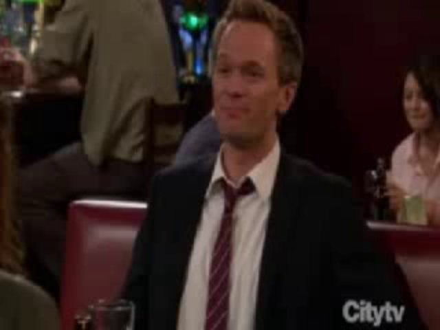 How I Met Your Mother Season 8 Episode 3 Nannies s8e3 HD - video Dailymotion