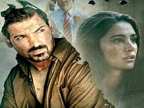 John Abrahams Madras Cafe in trouble