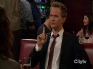 How I Met Your Mother Season 8 Episode 5 The Autumn of Breakups