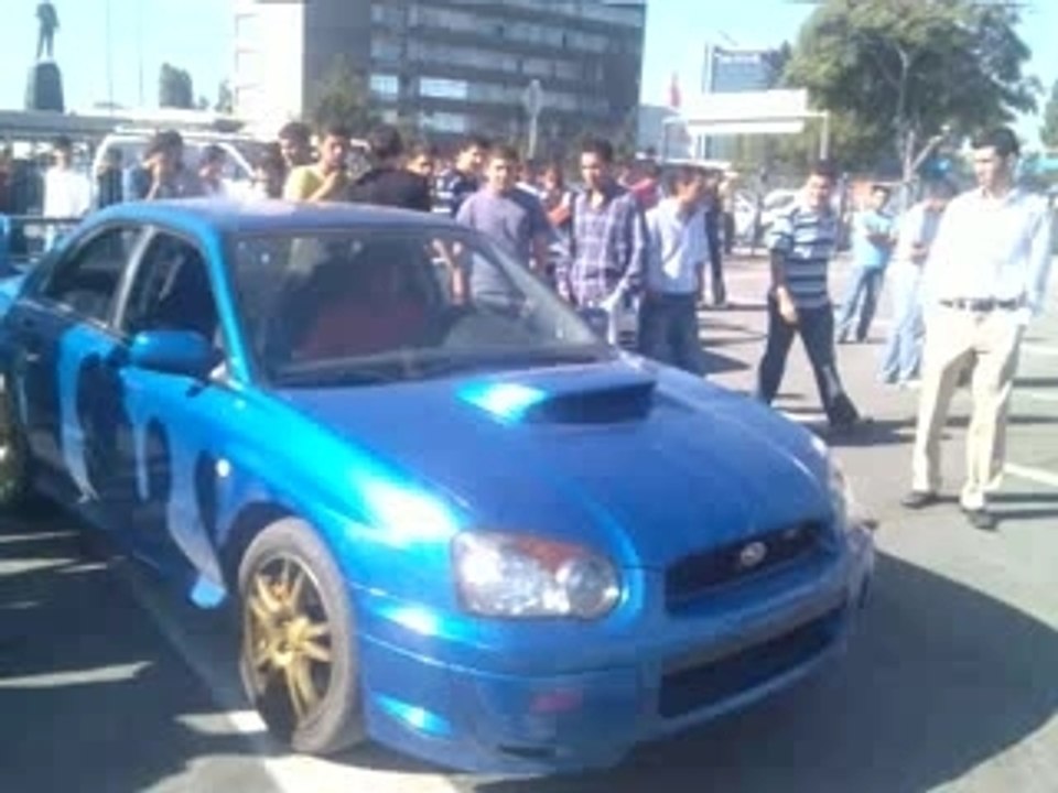 subaru