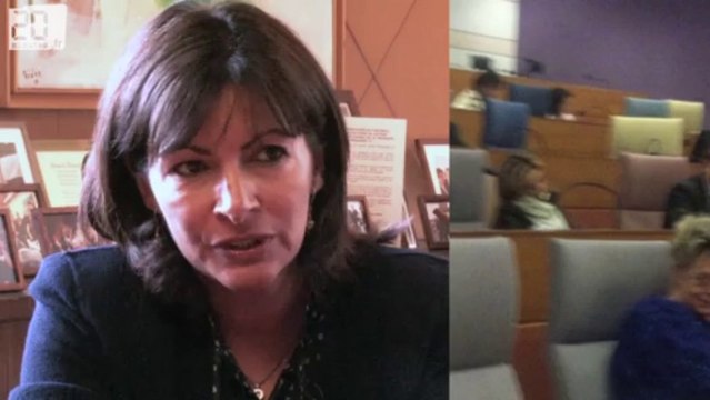 «On peut dire des choses en 140 signes» - Réseaux sociaux et politique, par Anne Hidalg