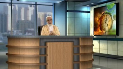 مذكرات إبليس للدكتور عمر عبد الكافى الحلقة السادسة عشر