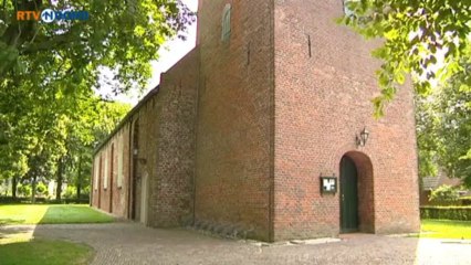 HLDVG: Noordhorn (portret) - RTV Noord