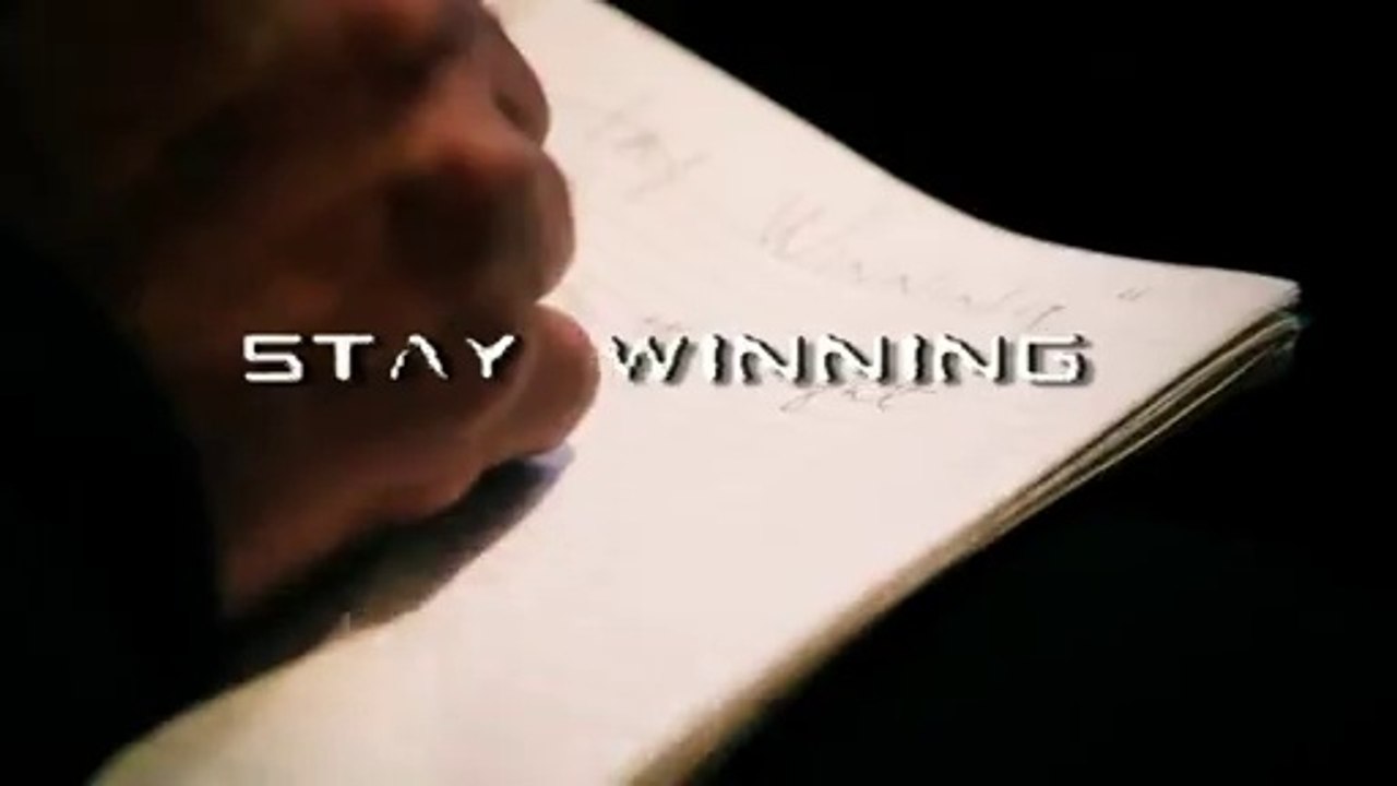 Kokane "Stay Winning"