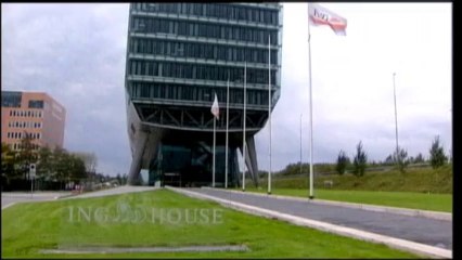 ING'nin ikinci çeyrek karı beklentilerin altında