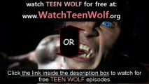 Teen Wolf season 3 Episode 11 - Alpha Pact - Full Episode -