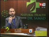 Natural Health with Abdul Samad on Health TV, Topic: Joint Pain