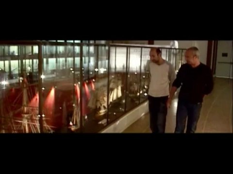 Kad Et Olivier - La traversée de l'Atlantique en solitaire à 2 - Les plus grandes citations de marins