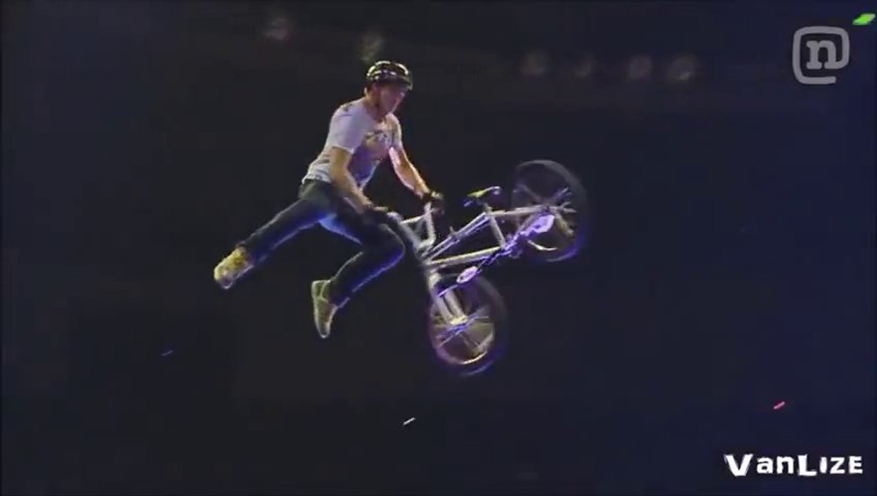 People are Awesome 2013 - Compilation des trucs les plus fou de 2013