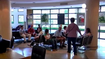 Portekiz'de işsizler ordusu azaldı