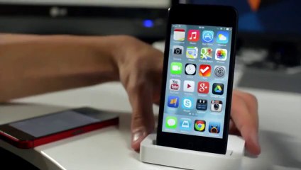 Apple iOS 7 Beta 4: Here's What's you'll get in your devices in September!!