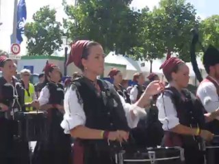 Festival Interceltique de Lorient 2013