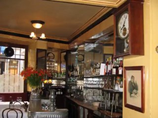 Allard - Restaurant Paris 6