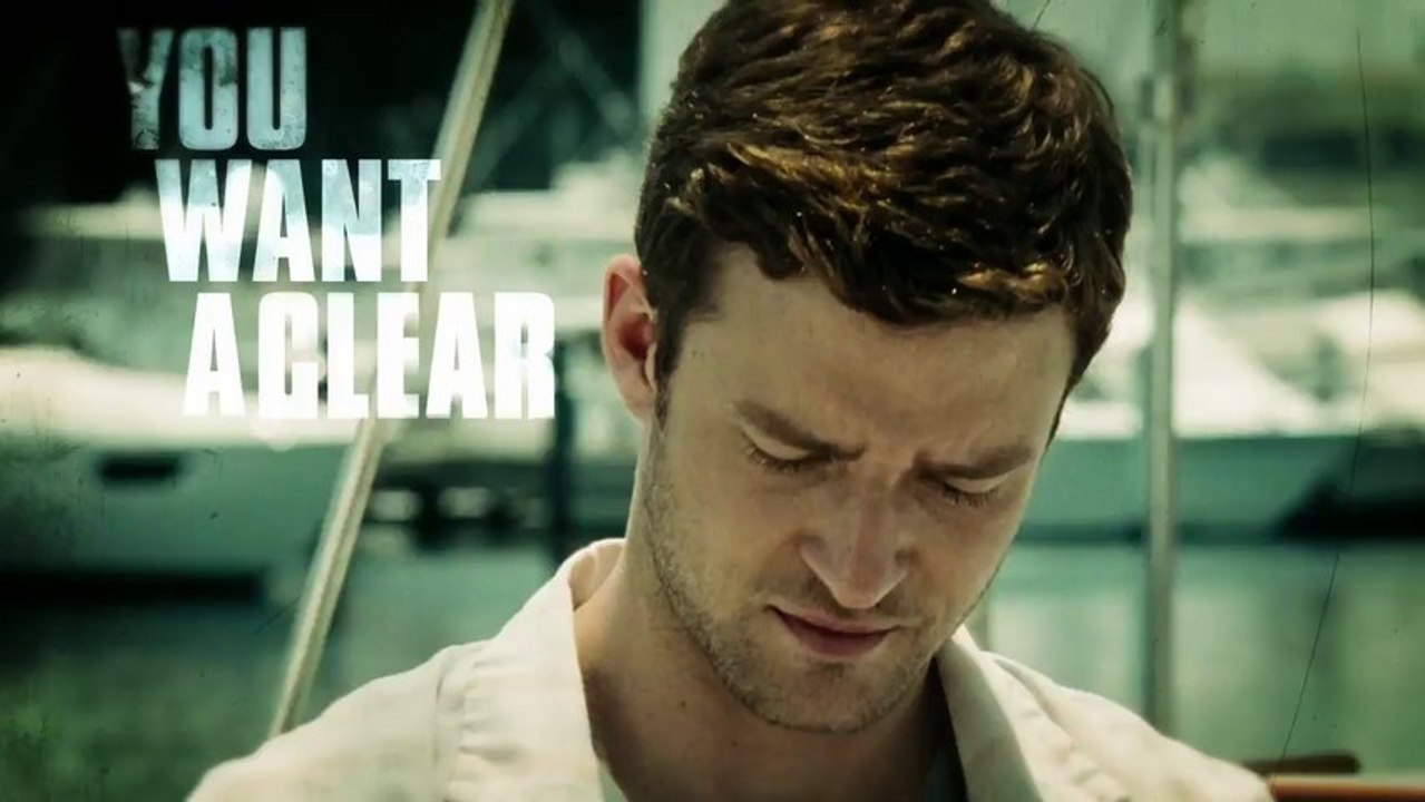 Runner Runner: Trailer 15sec