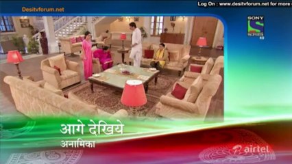 Anamika 7th August 2013 Video Watch Online pt2