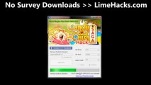 Candy Crush Saga Hack - Working August 2013