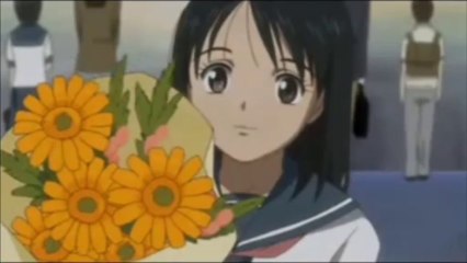 Koi kaze:- J'ai tout oublié