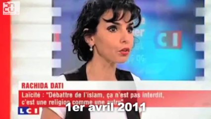 Claude Guéant et le «gode électoral»