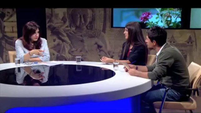 Kültürel Mirasın İzleri, 26 Nisan Cuma 19.45'te TRT Okul'da