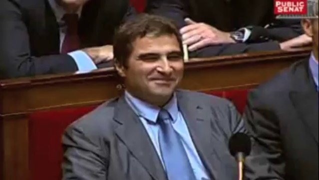 Les lapsus en politique