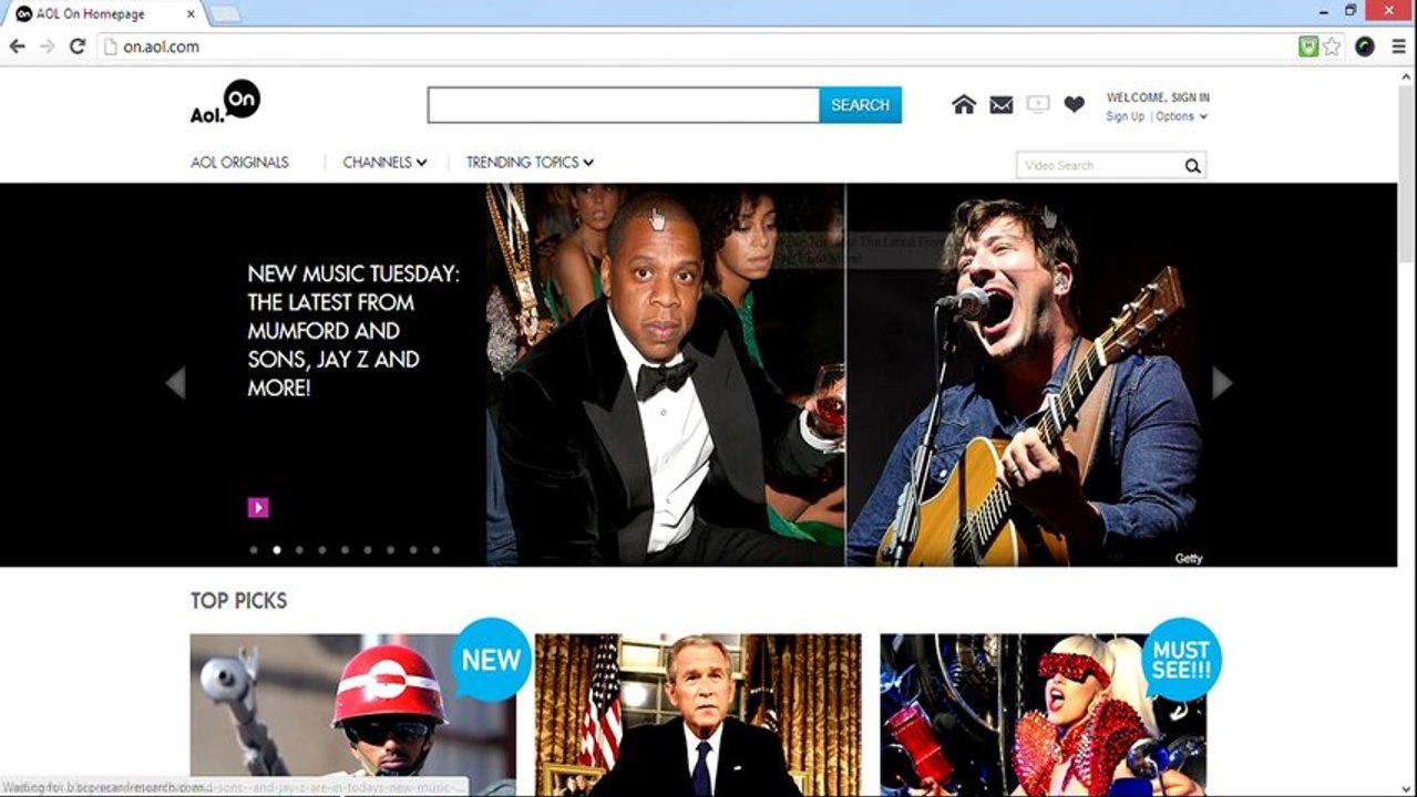 How to download Aol video?