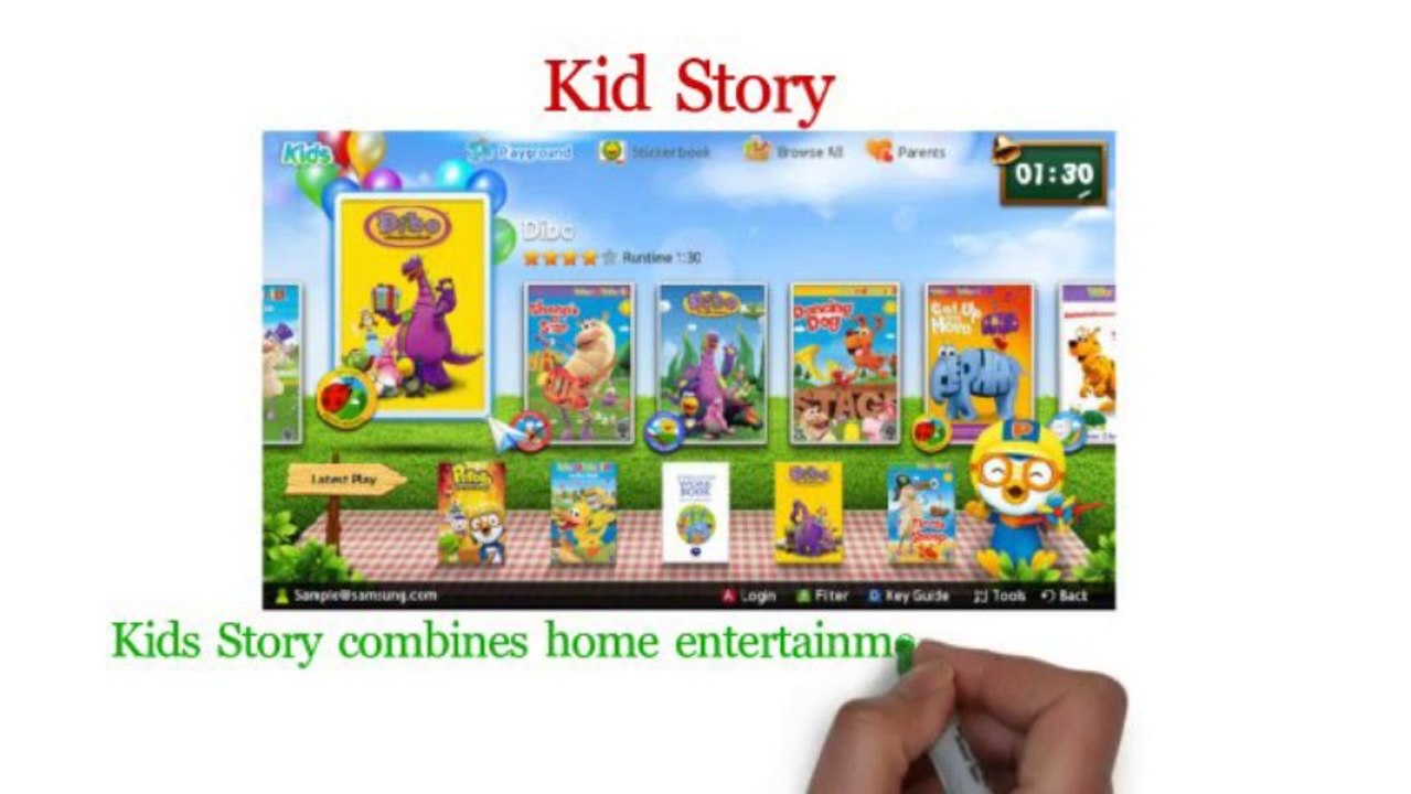 (Customer Review)Samsung UN32EH5300 32-Inch 1080p 60 Hz LED HDTV