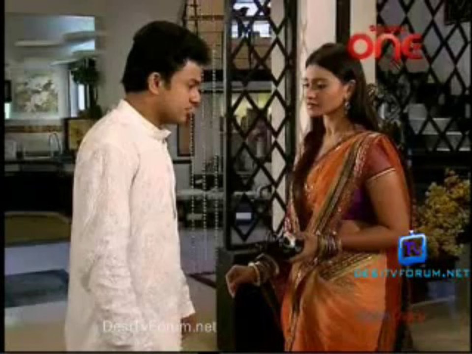 Jhilmil Sitaron Ka Aangan Hoga 7th August 2013 Video Watch
