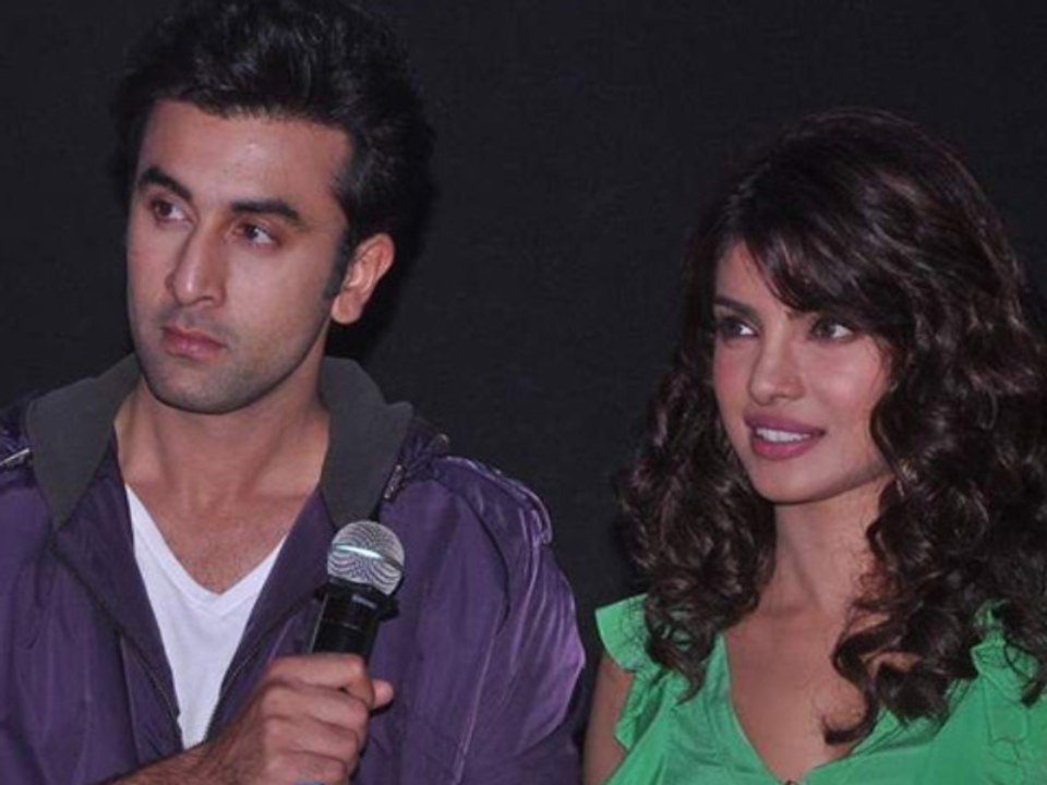 Ranbir Kapoor to Romance Priyanka Chopra in Jagga Jasoos