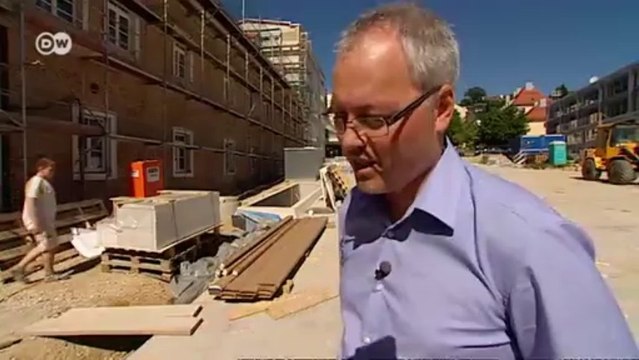 تحديات إعادة الإعمار بعد الطوفان في ألمانيا | صنع في ألمانيا