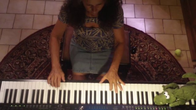 Fais moi tourner la tete.. ......... Méthode Colin