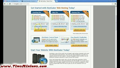 How To Register Hosting For A Website