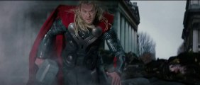 Découvrez la deuxième bande-annonce en VOST pour Thor : Le Monde des ténèbres