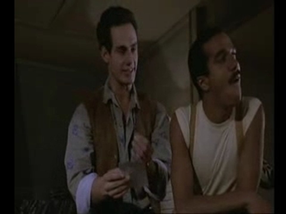 Les Inconnus - Le téléphone sonne