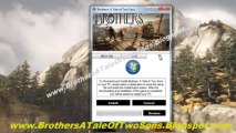 Brothers: A Tale of Two Sons Crack Leaked - Free Download - Xbox 360 - PS3