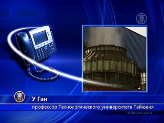 КНР: высочайшее здание построят из импортной стали