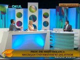 Melikşah Üniversitesi Rektörü Prof.Dr.Reşit Özkanca(1)