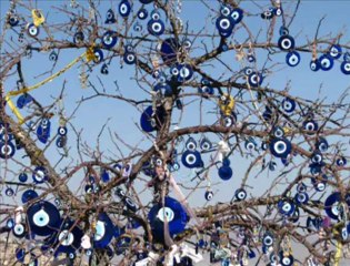 ROMAN HAVASI 2013 ( MAŞALLAH SANA )