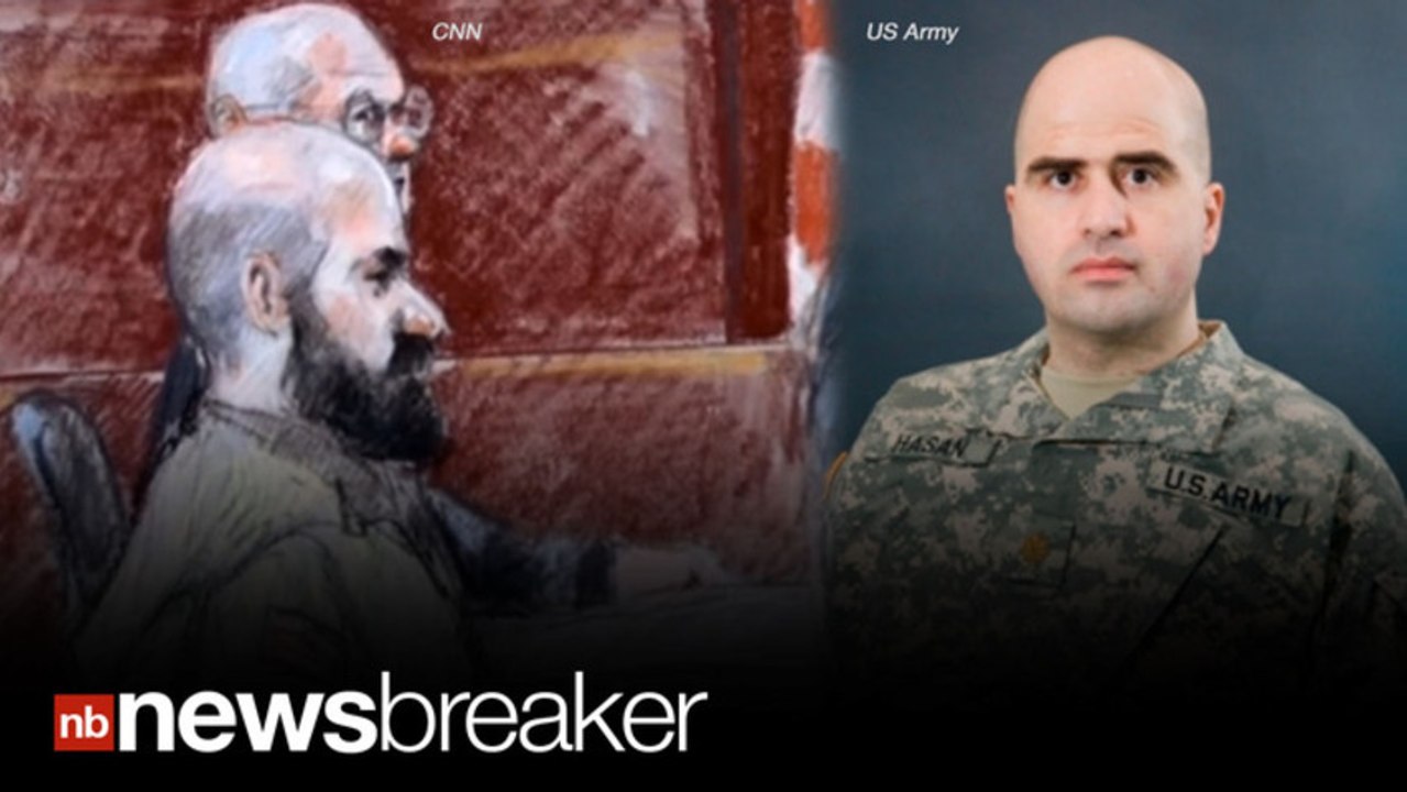 BREAKING: Lawyers for Ft. Hood Massacre Defendant Want Off the Case; Say He Wants Martyrdom