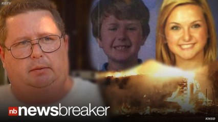 DESPERATE DAD: Father of Kidnapped Children Pleas for Release, Tells Daughter to Run