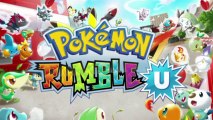 Pokémon Rumble U - Trailer 01 - Nintendo Direct (US)