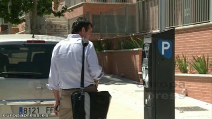 Quitan la Zona Azul de Mérida “a la fuerza”